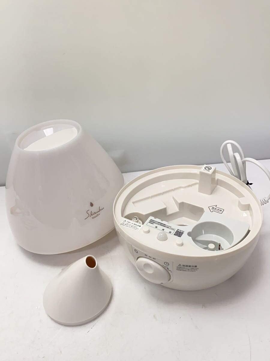 a pick s* увлажнитель SHIZUKU touch+ AHD-124