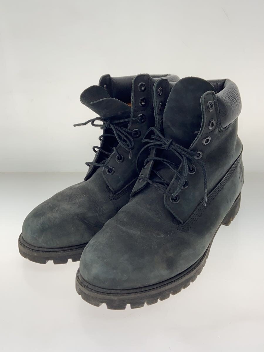 Timberland* ботинки /28.5cm/BLK/10.5W 10073 A6798