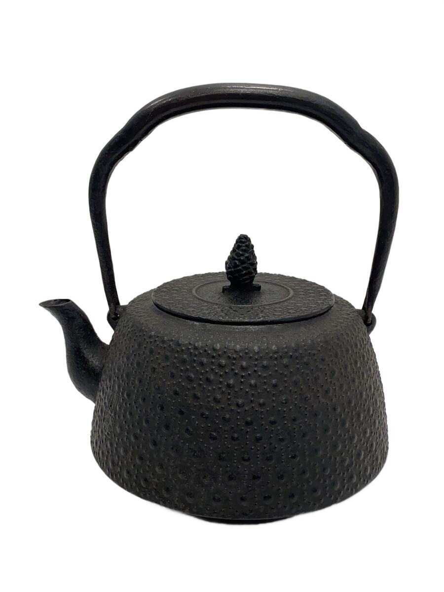  юг часть металлический контейнер * японская посуда прочее /BLK/ металлический чайник /.../ ржавчина иметь 