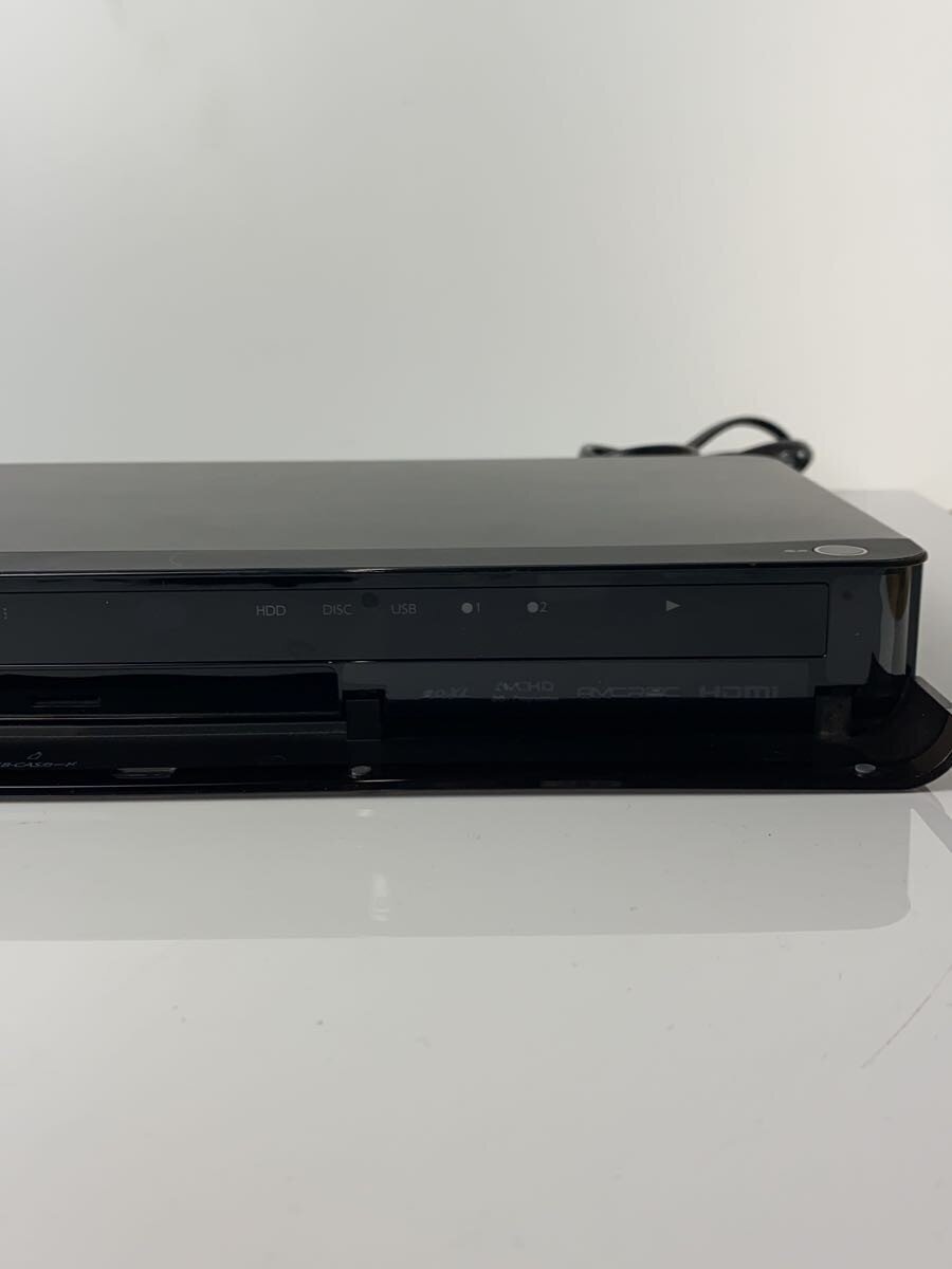 TOSHIBA◆ブルーレイレコーダー REGZAブルーレイ DBR-Z620_画像4