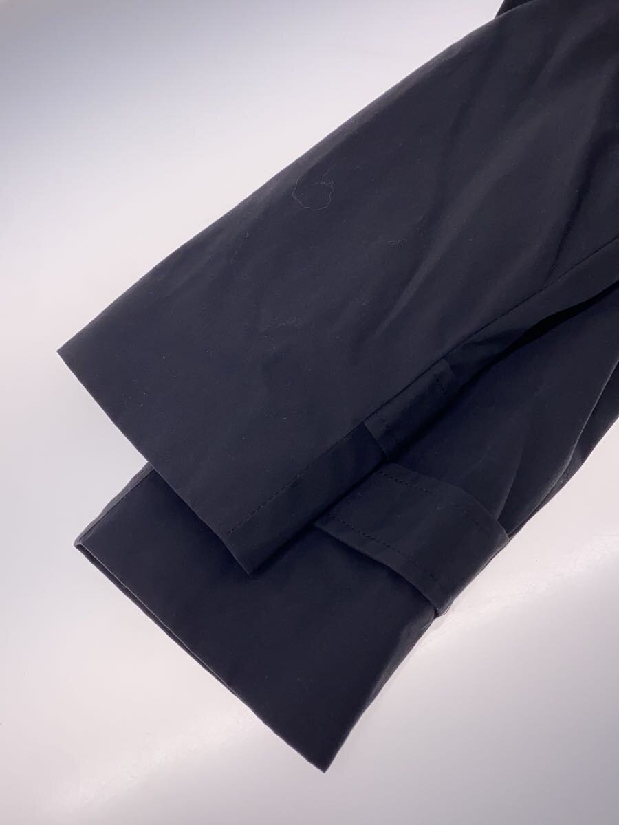 NEPTUNE GARMENT CO./トレンチコート/36/ポリエステル/BLK//_画像5