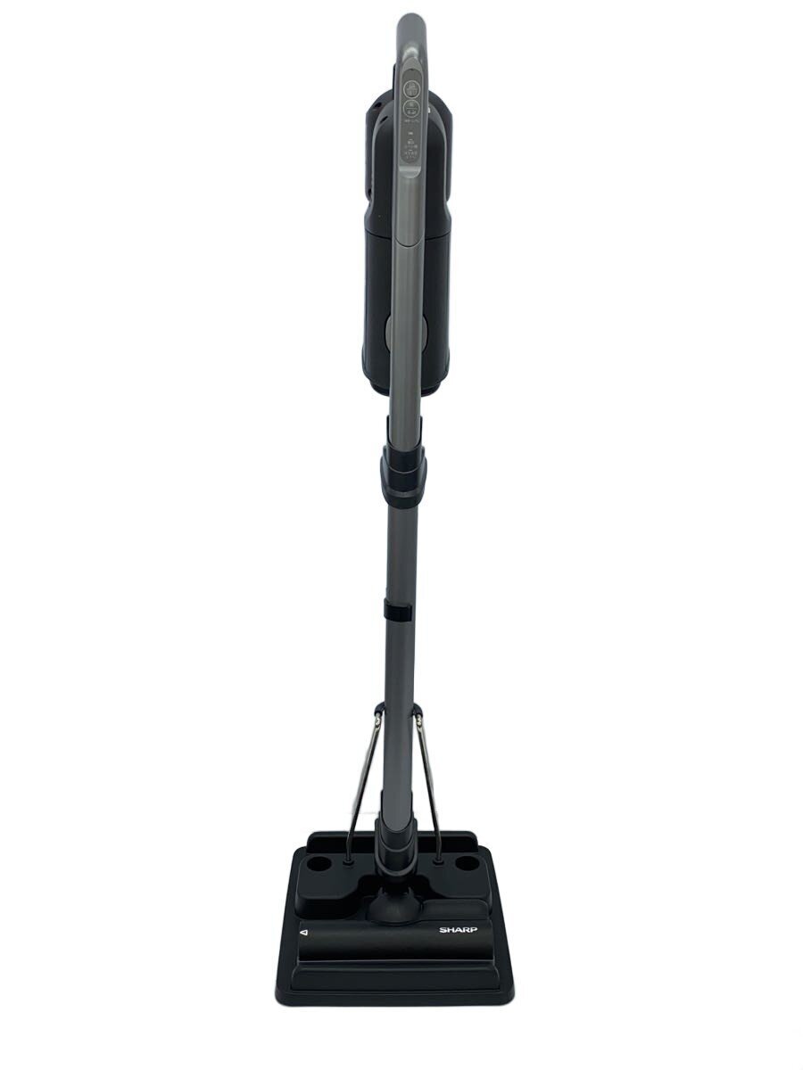 SHARP◆掃除機 ラクティブ エア パワー EC-KR1-B_画像1