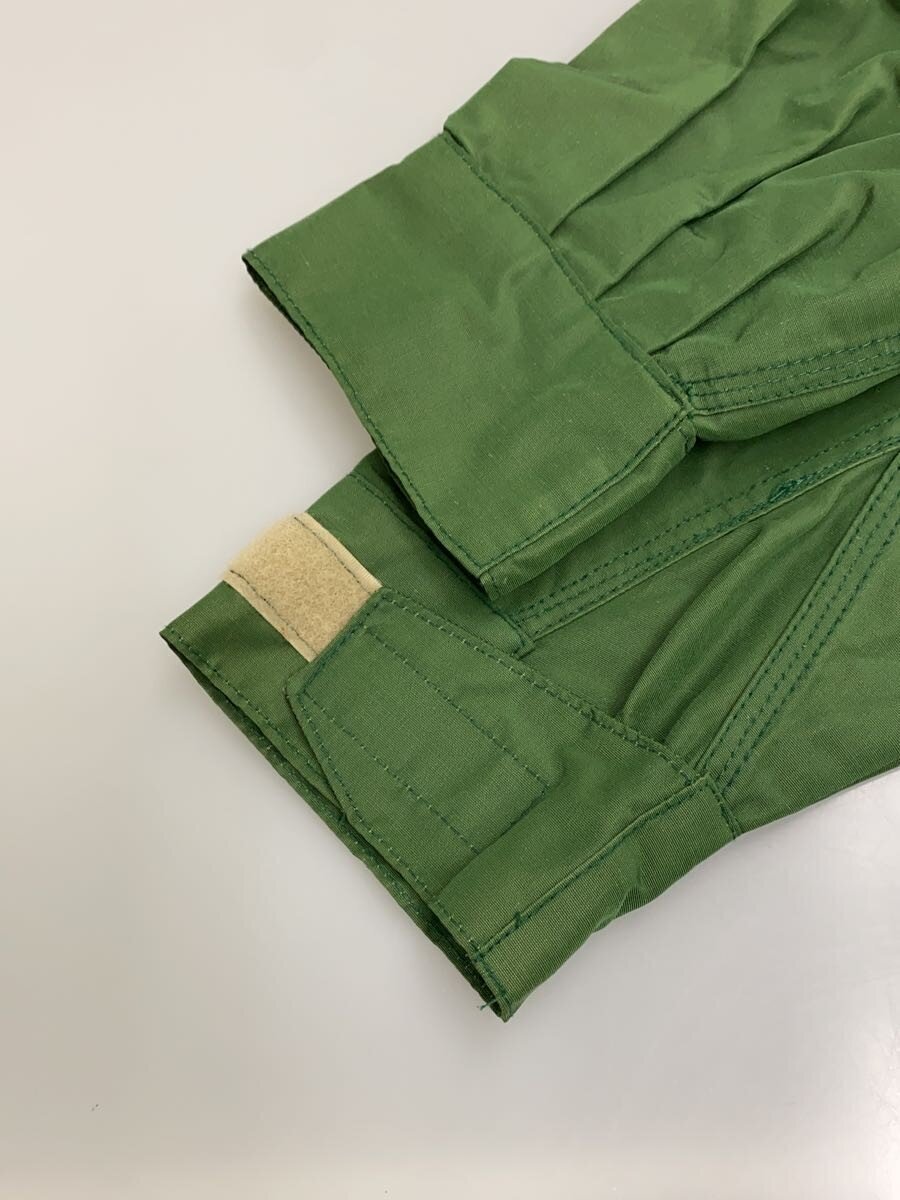 SIERRA DESIGNS◆マウンテンパーカ/S/コットン/GRN/7910_画像5