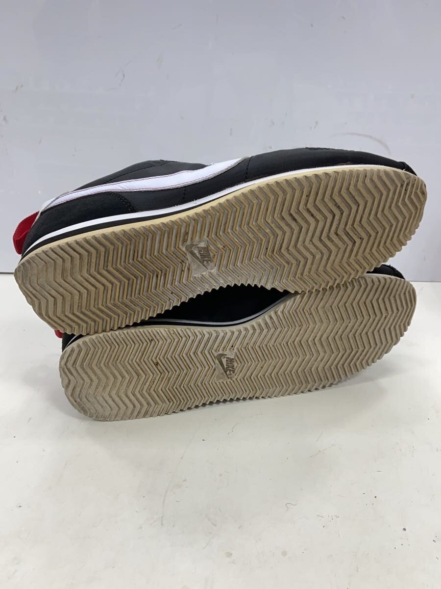 NIKE◆CLASSIC CORTEZ KENNY III/クラシックコルテッツ/ブラック/BV0833-016/28.5cm/_画像4