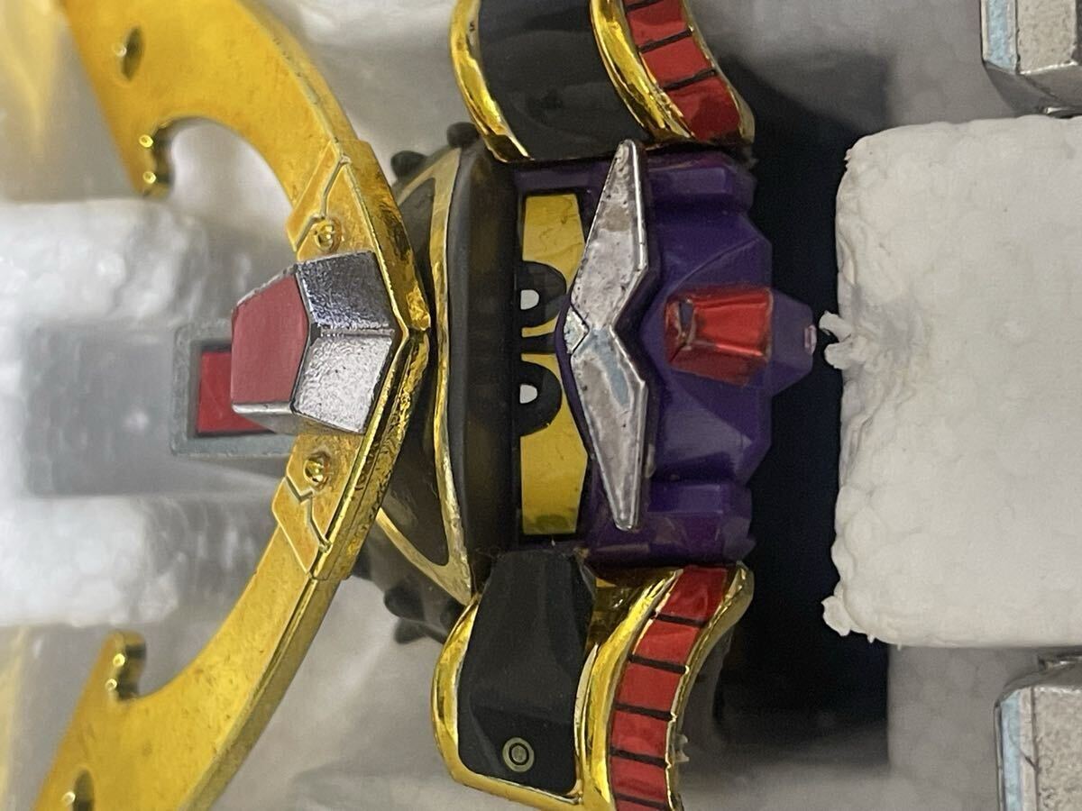 SDガンダム ガンダムクロス 将頑駄無 No11_画像5