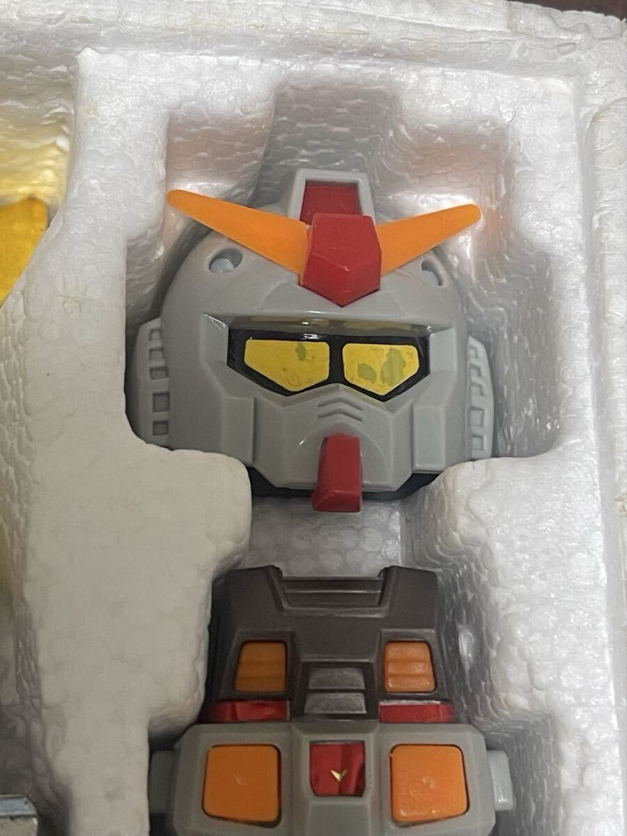 SDガンダム ガンダムクロス 将頑駄無 No11_画像7