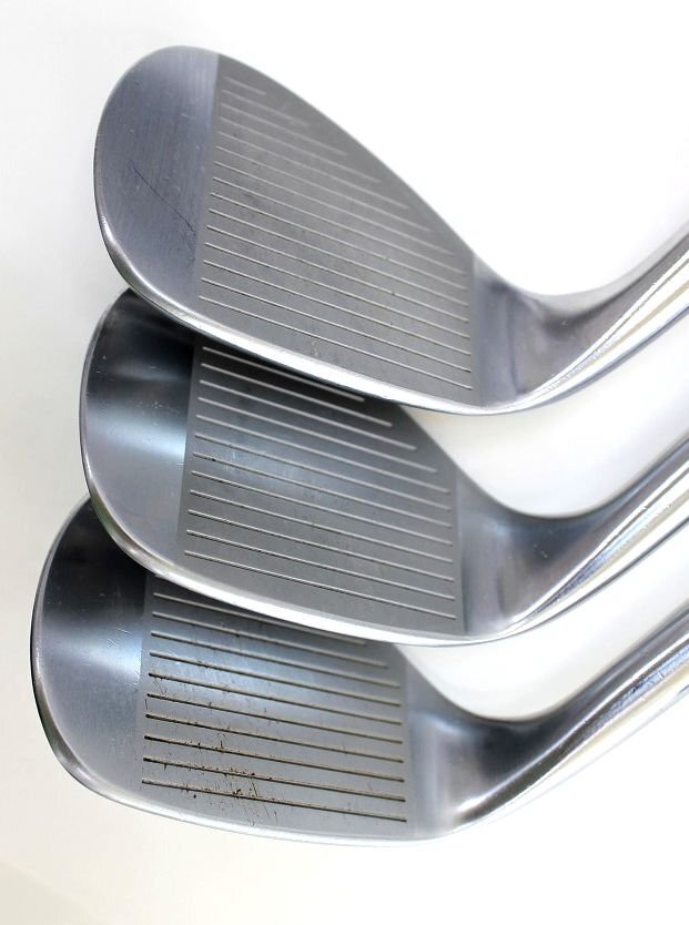 ★お勧め品★　AXIS GLOLF/アクシスゴルフ Z5 TOUR WEDGE ウェッジ ５2°＋54°＋58° 3本セット/当店販売商品_画像3