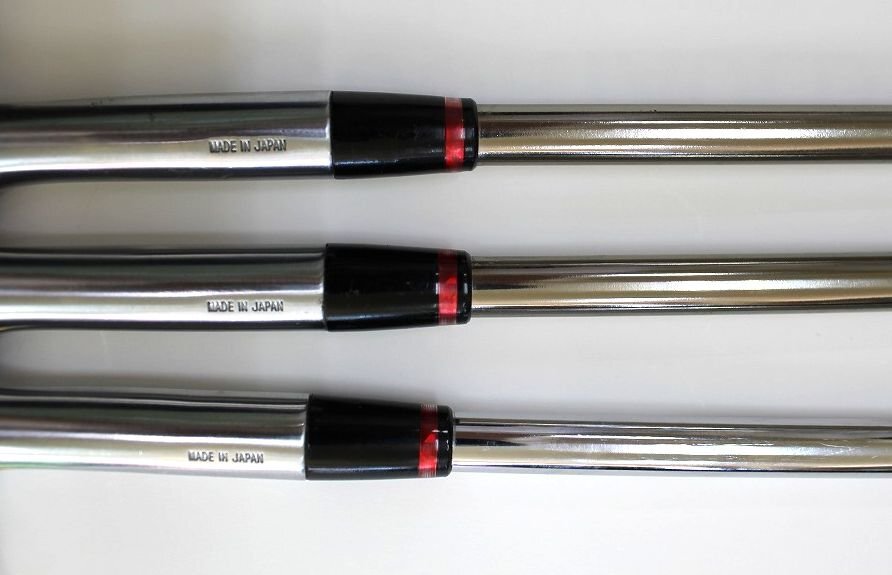 ★お勧め品★　AXIS GLOLF/アクシスゴルフ Z5 TOUR WEDGE ウェッジ ５2°＋54°＋58° 3本セット/当店販売商品_画像5