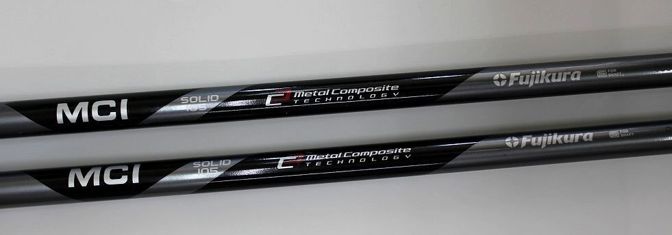 エポンゴルフ Tour Wedge Type M KURO(54°) EPON Tour Wedge Type M２KURO(60°) 2本セット/Fujikura MCI SOLID 105/当店販売商品_画像5