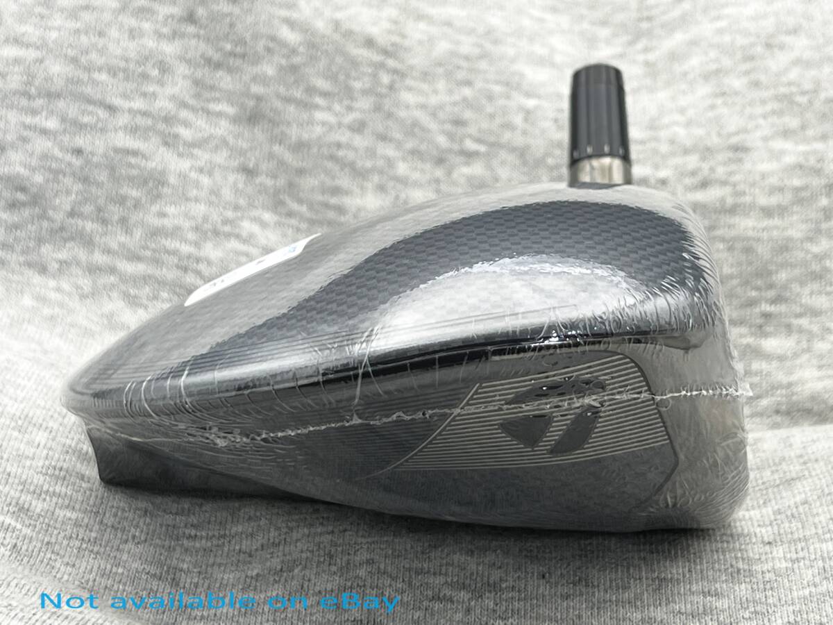 ☆CT256☆ ツアー支給品 2024 Qi35 MAX 10.5 (リアル 10.7) PROTO TOUR ISSUE_画像4