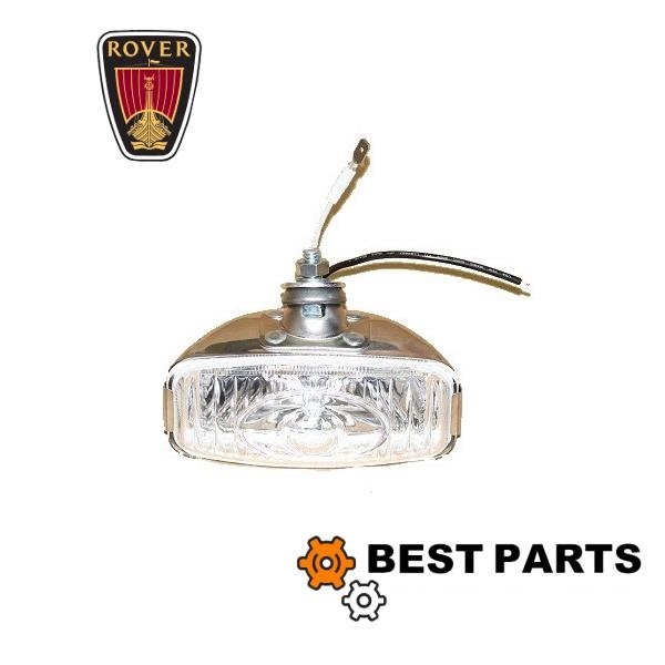 ローバーミニ 吊り下げバックランプ リバースランプ ステンレススチールリバースランプ moss英国製 GAL1000B_画像1