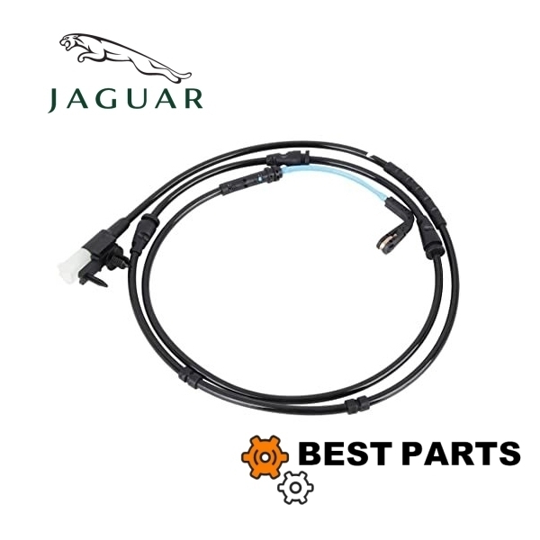 新品 ジャガー フロントパッドセンサー E-PACE 2017 J9C2211 社外品 ポスト投函_画像1