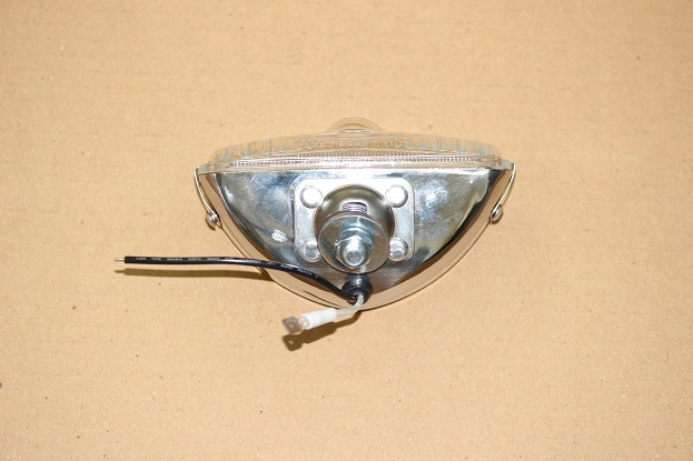 ローバーミニ 吊り下げバックランプ リバースランプ ステンレススチールリバースランプ moss英国製 GAL1000B_画像5