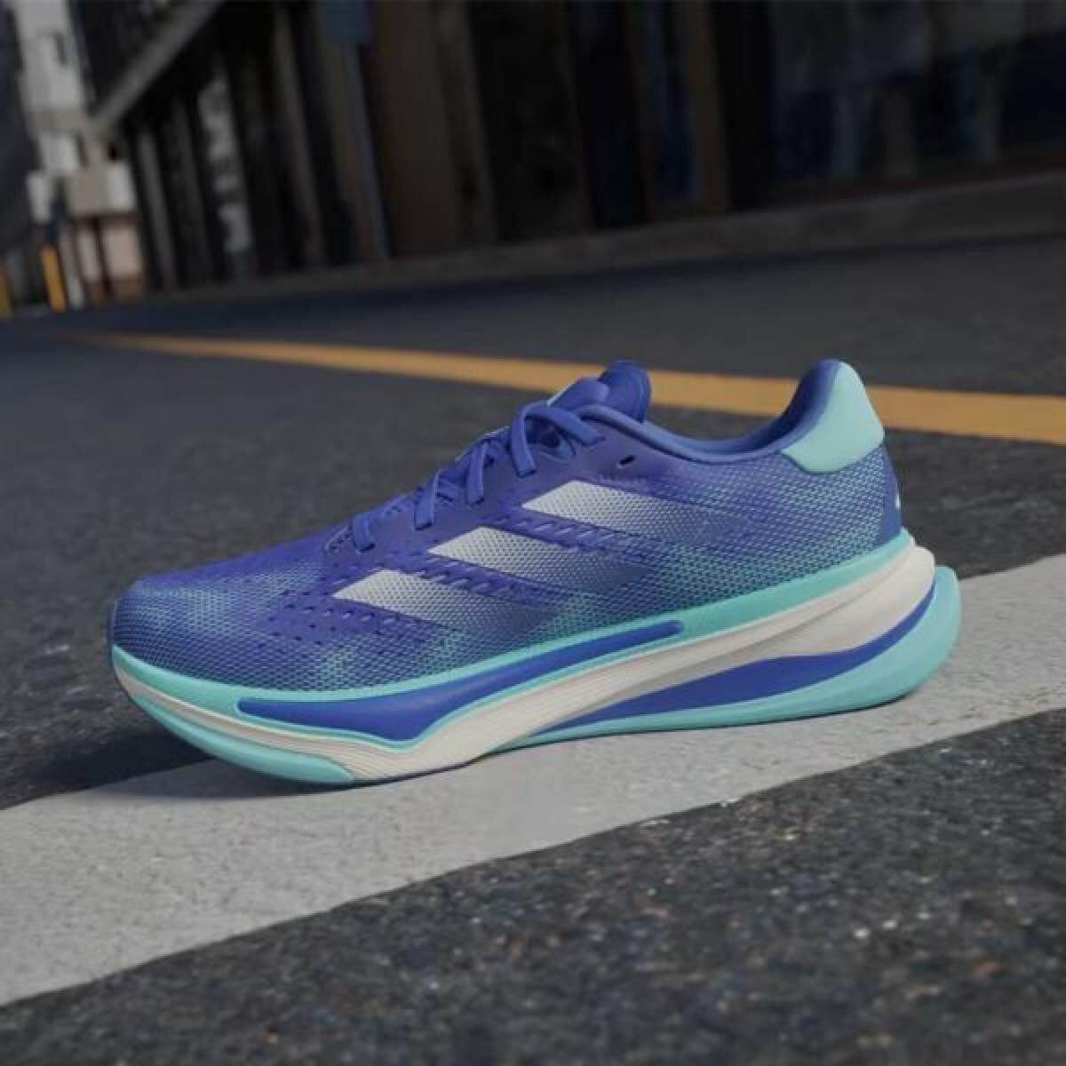 送料無料 新品 adidas SUPERNOVA PRIMA M 29_画像2