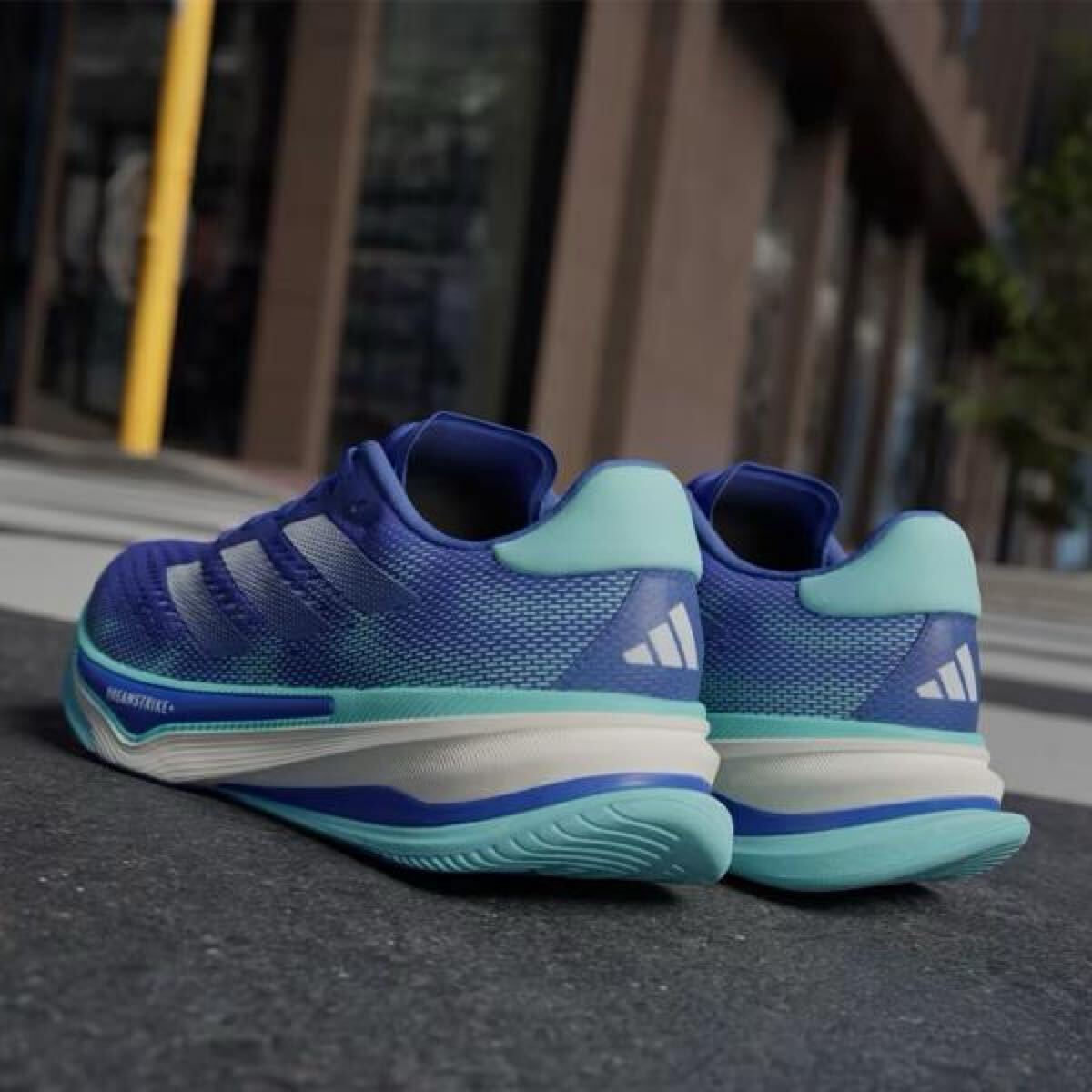 送料無料 新品 adidas SUPERNOVA PRIMA M 29_画像4