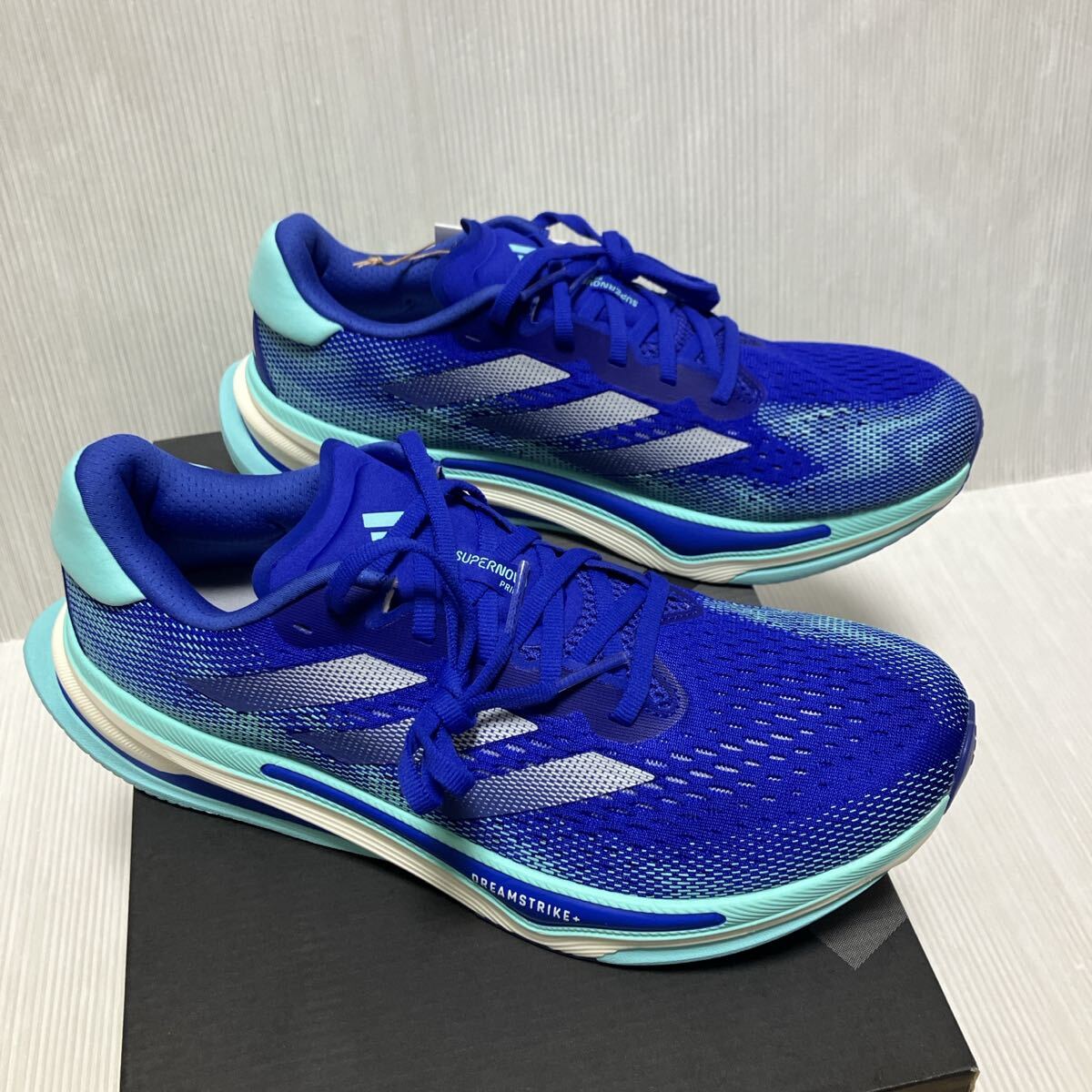 送料無料 新品 adidas SUPERNOVA PRIMA M 29_画像7