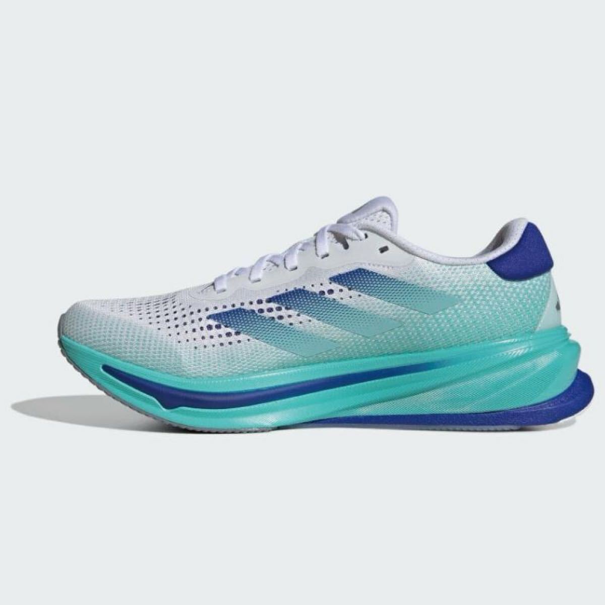 送料無料 新品 adidas SUPERNOVA RISE M 29_画像2