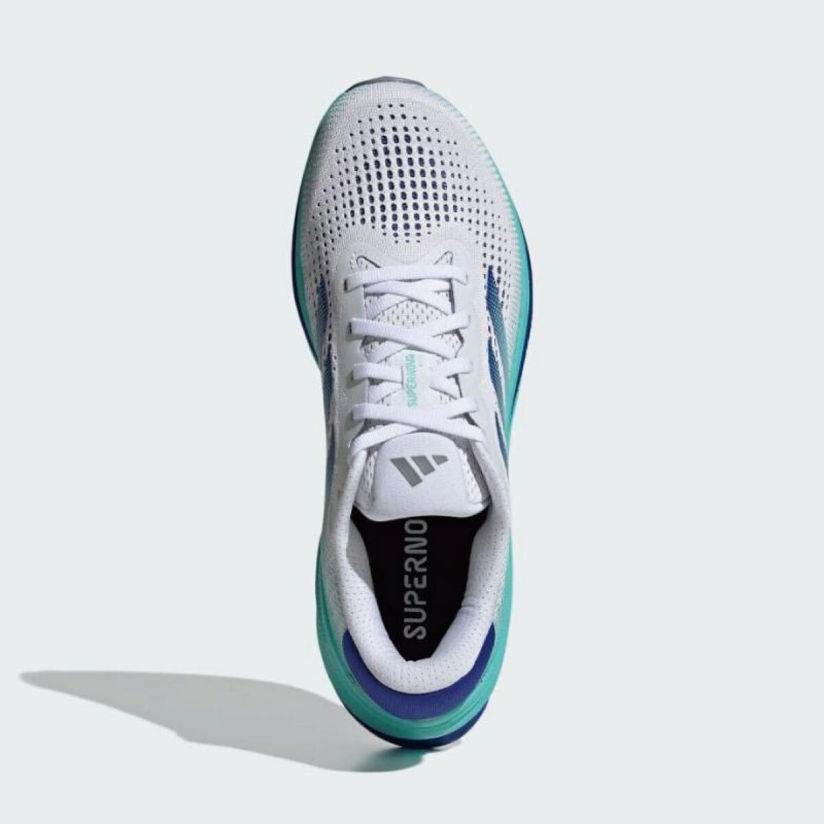 送料無料 新品 adidas SUPERNOVA RISE M 29_画像3