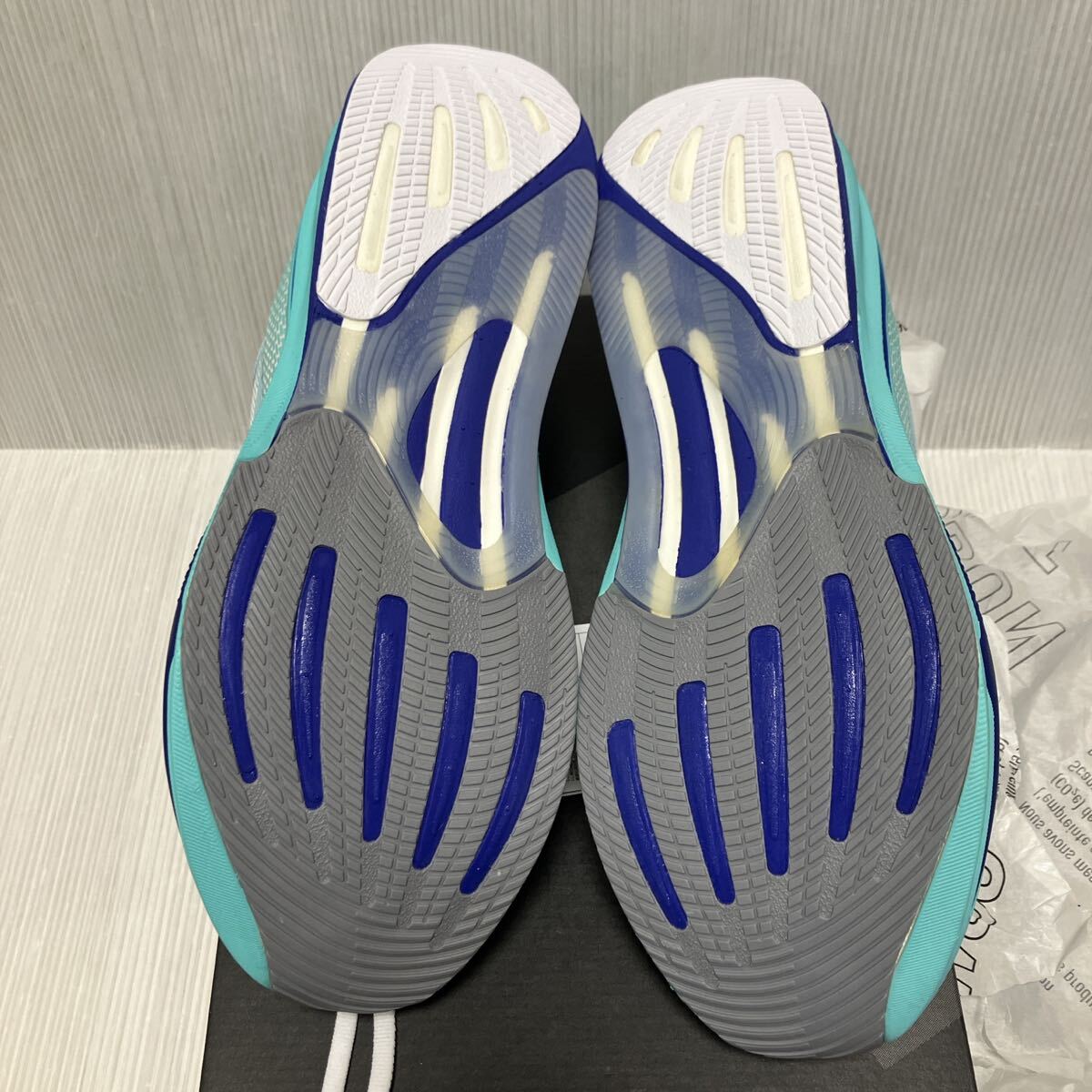 送料無料 新品 adidas SUPERNOVA RISE M 29_画像8