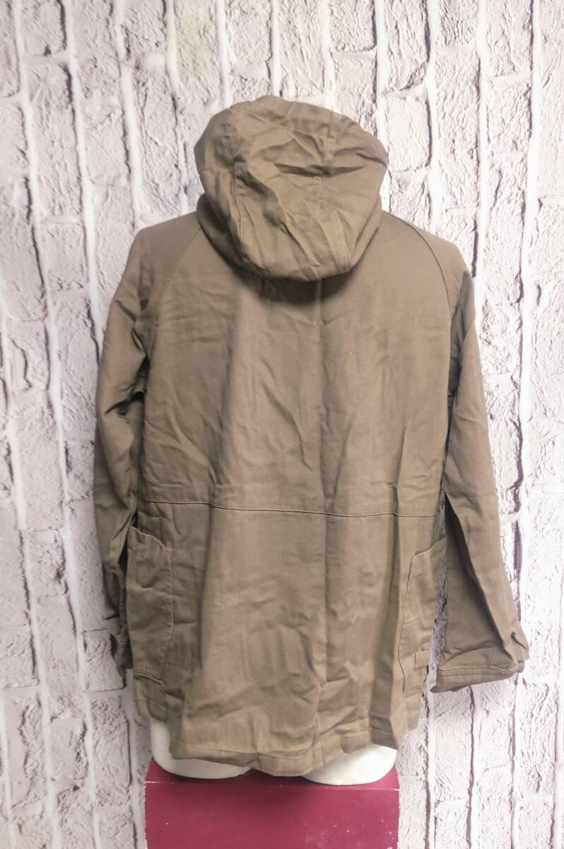 ★送料無料★ FieldCore コットンキャンパー フィールドコア コットンキャンパー Small_画像2