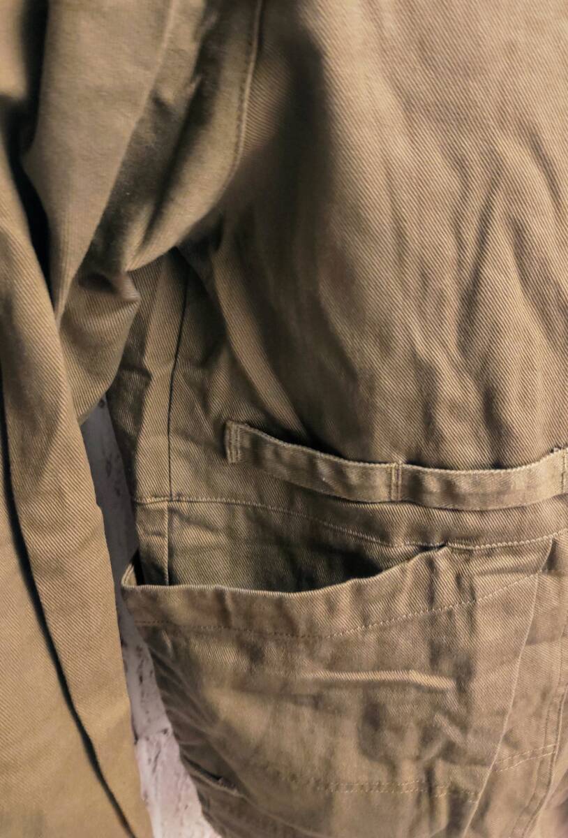 ★送料無料★ FieldCore コットンキャンパー フィールドコア コットンキャンパー Small_画像4