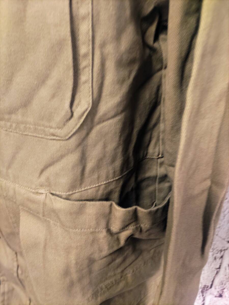 ★送料無料★ FieldCore コットンキャンパー フィールドコア コットンキャンパー Small_画像3