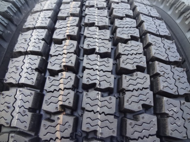 U●235 新品 TOYO DELVEX M935 175/75R15 103/101 N LT 6本 2023年製　№09上_画像2