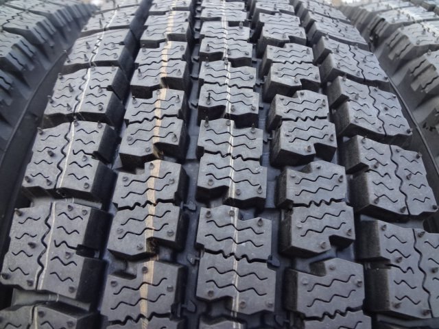 U●235 新品 TOYO DELVEX M935 175/75R15 103/101 N LT 6本 2023年製　№09上_画像4