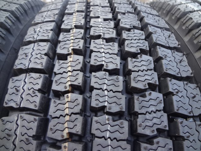 U●235 新品 TOYO DELVEX M935 175/75R15 103/101 N LT 6本 2023年製　№09上_画像7