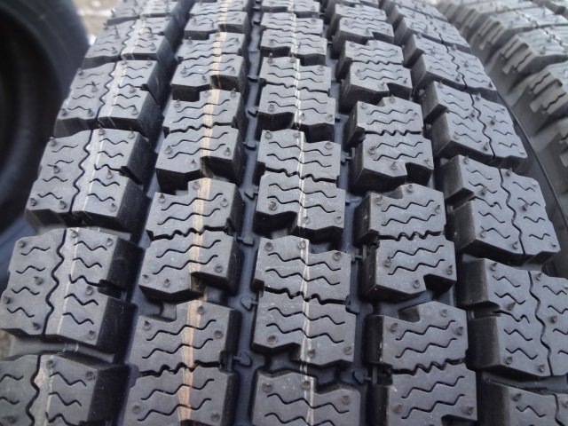 U●235 新品 TOYO DELVEX M935 175/75R15 103/101 N LT 6本 2023年製　№09上_画像6