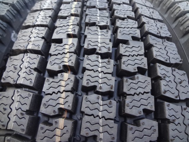 U●235 新品 TOYO DELVEX M935 175/75R15 103/101 N LT 6本 2023年製　№09上_画像5