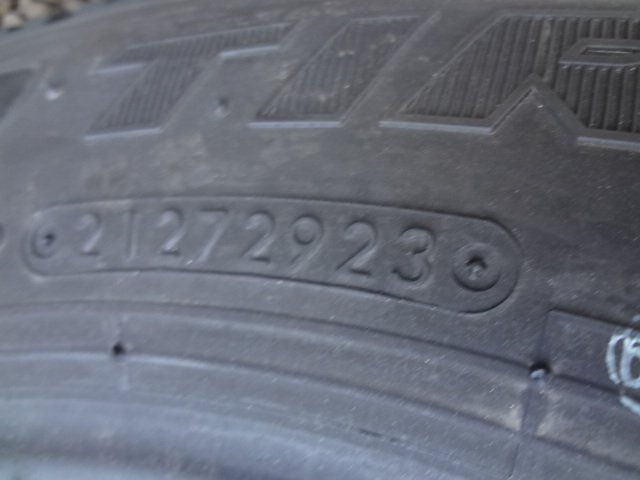 U●235 新品 TOYO DELVEX M935 175/75R15 103/101 N LT 6本 2023年製　№09上_画像9