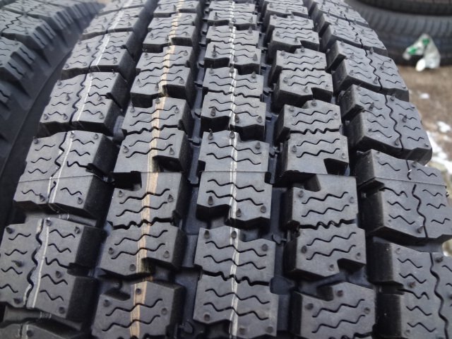 U●235 新品 TOYO DELVEX M935 175/75R15 103/101 N LT 6本 2023年製　№09上_画像3