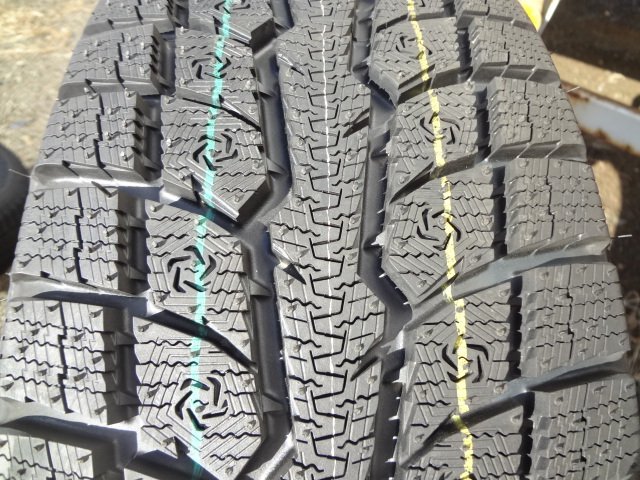 U●251 送料無料 新品 TOYO GSi-6 LS 225/65R17 1本 2023年製 №09上 【即決あり】_画像2