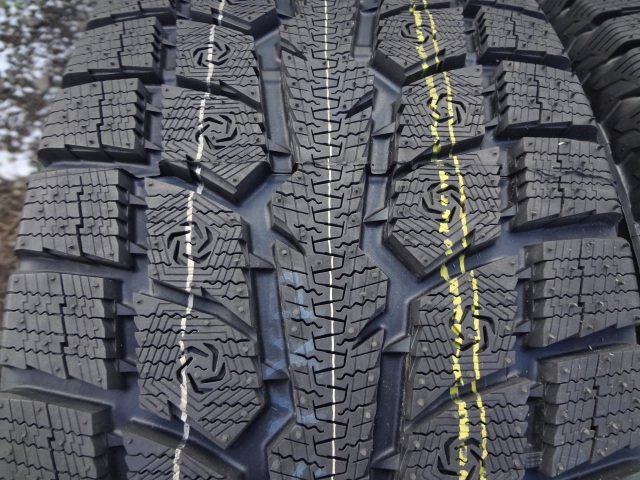 U●242 新品 TOYO GSi-6 LS 265/65R17 2本 2023年製 №09上_画像2