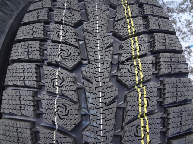 U●242 新品 TOYO GSi-6 LS 265/65R17 2本 2023年製 №09上_画像3