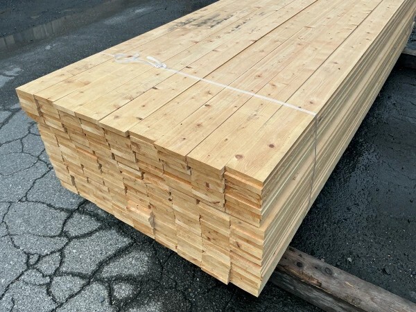 桧板　人工乾燥材　訳あり特価品 　3000×17×117ミリ 　1枚【宅配便出荷不可】_画像1