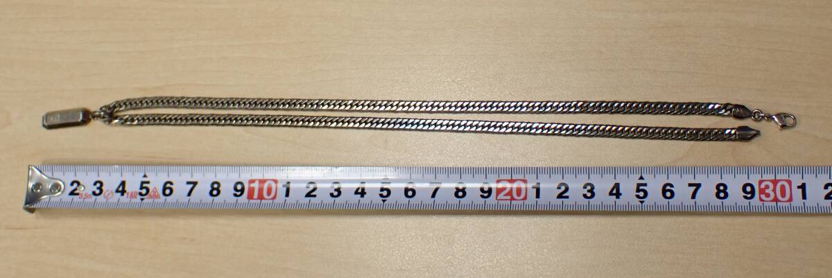 56260*reda порог двери ma плоский колье примерно 32.4g б/у течение времени хранение товар 