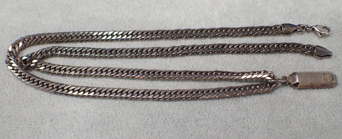 56260*reda порог двери ma плоский колье примерно 32.4g б/у течение времени хранение товар 