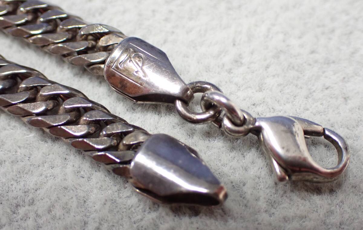 56260*reda порог двери ma плоский колье примерно 32.4g б/у течение времени хранение товар 