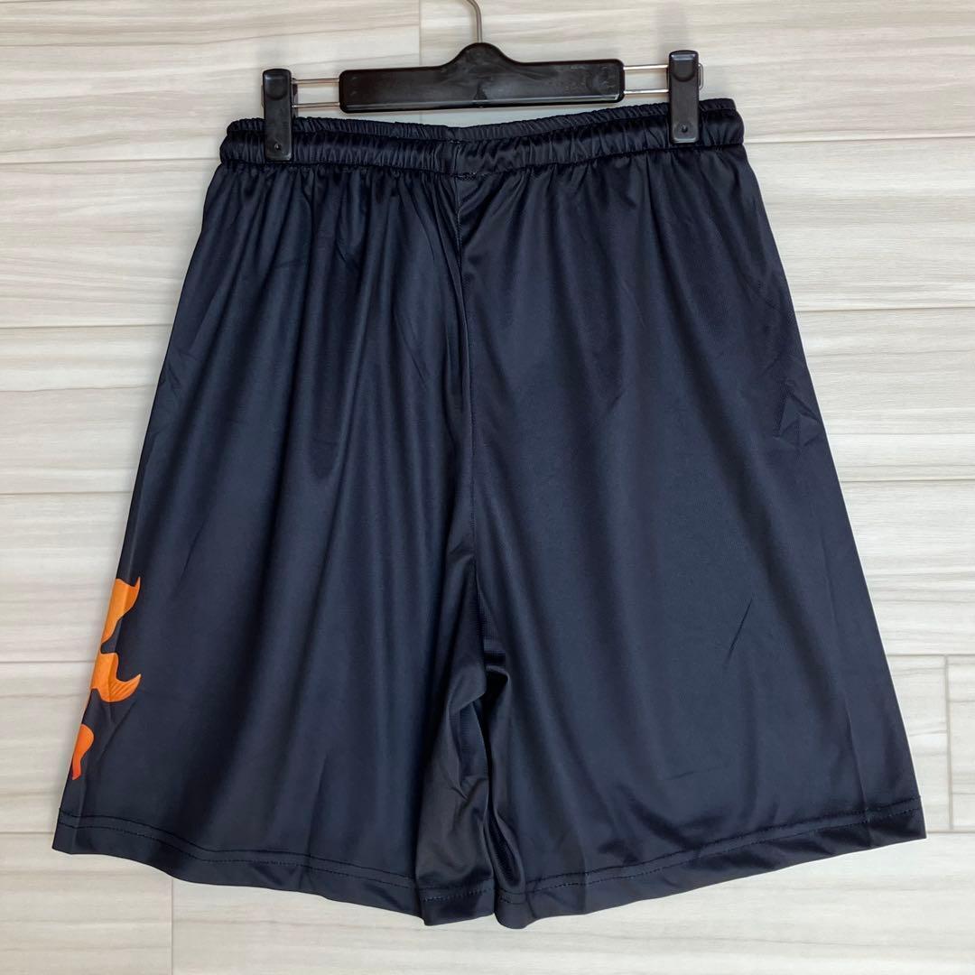 ★未使用品 NBA フェニックス・サンズ SUNS バスパン ユニフォーム ハーフパンツ ショーツ ジャージ 短パン L バスケ_画像2