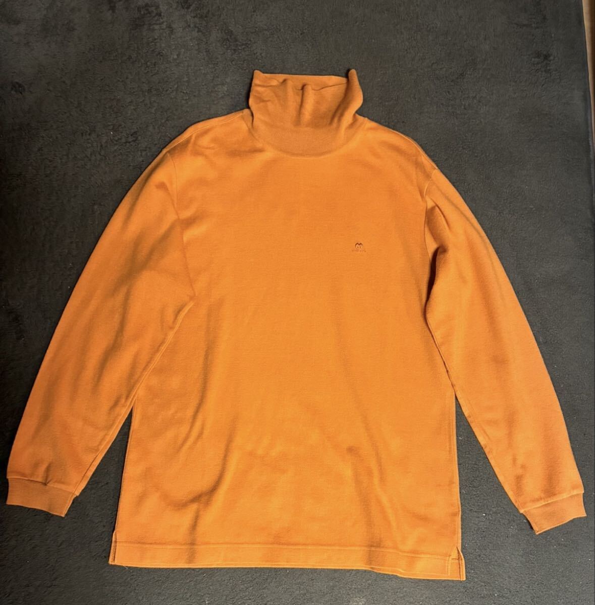 ミラショーンニット（Lサイズ）_画像1