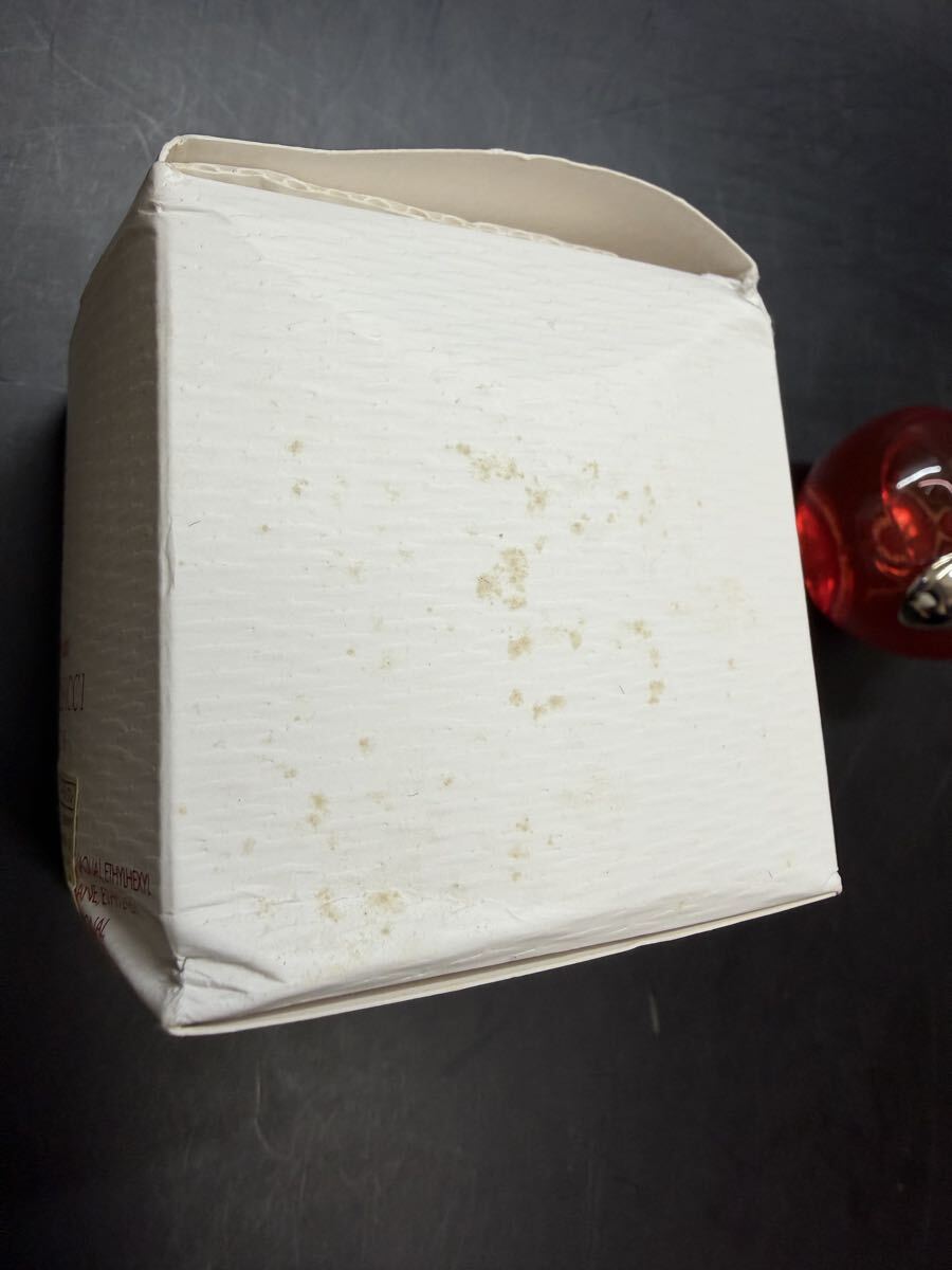 NINA RICCI ニナリッチ　 ニナ オードトワレ　 香水　30ml フレグランス　NS01060_画像5