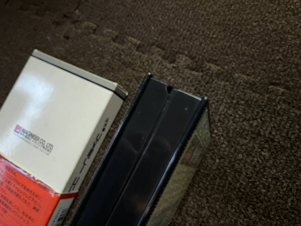 新品 未開封 イマジニア 松本亨の株式必勝学 PART2 ＋ ヘクト 株式道場 実践編 お得な2本SET !! Nintendo 任天堂 ファミコン ソフト NES_画像5