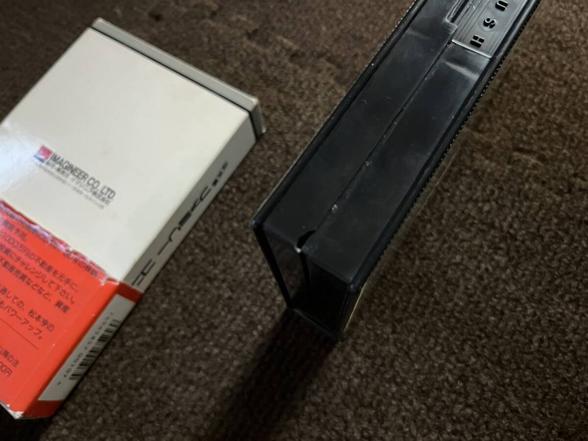 新品 未開封 イマジニア 松本亨の株式必勝学 PART2 ＋ ヘクト 株式道場 実践編 お得な2本SET !! Nintendo 任天堂 ファミコン ソフト NES_画像6