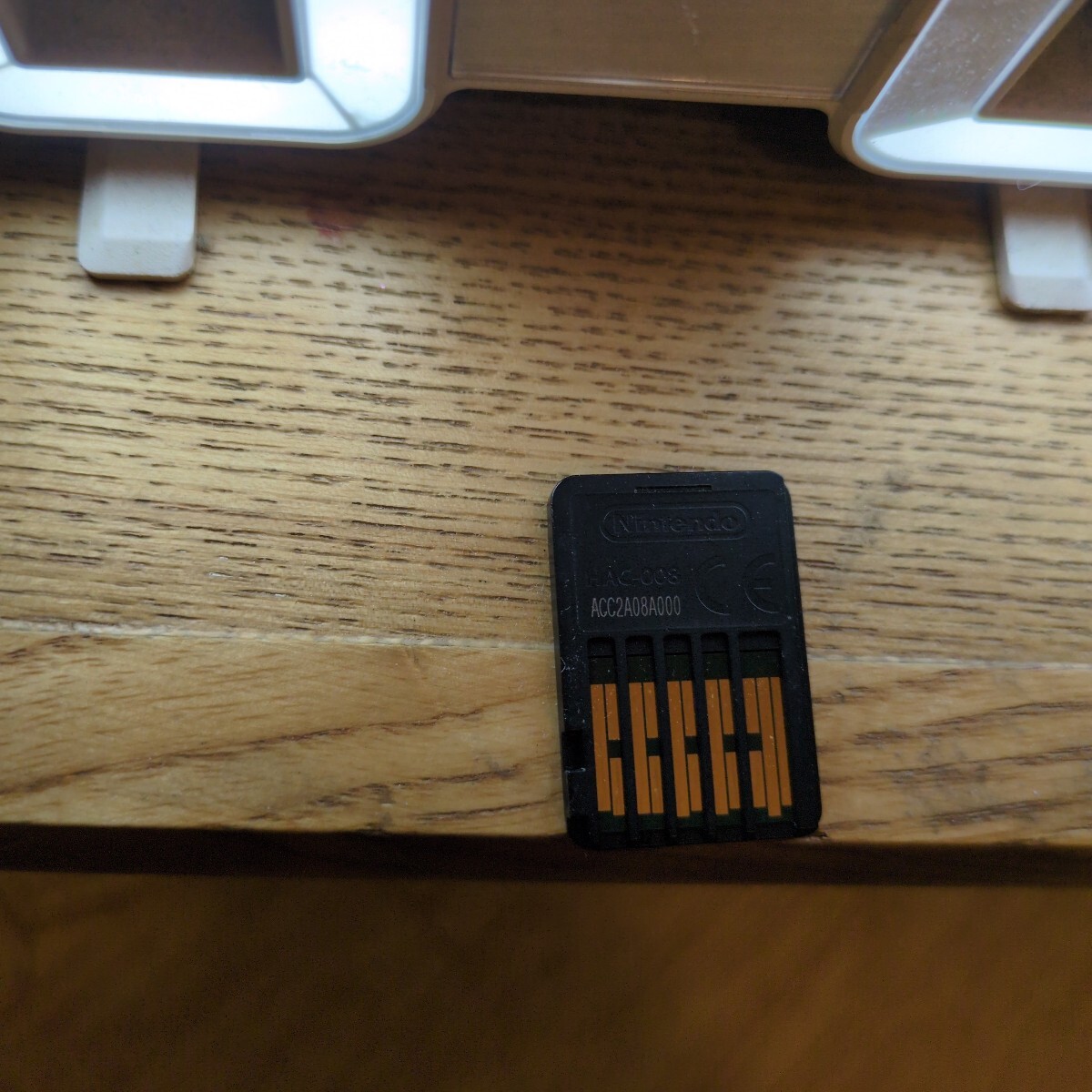 バイオハザードリベレーションズ Switch ソフトのみ_画像2