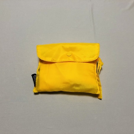 ★KALDI COFFEE FARM / カルディ オリジナル エコバッグ <イエロー>_画像4