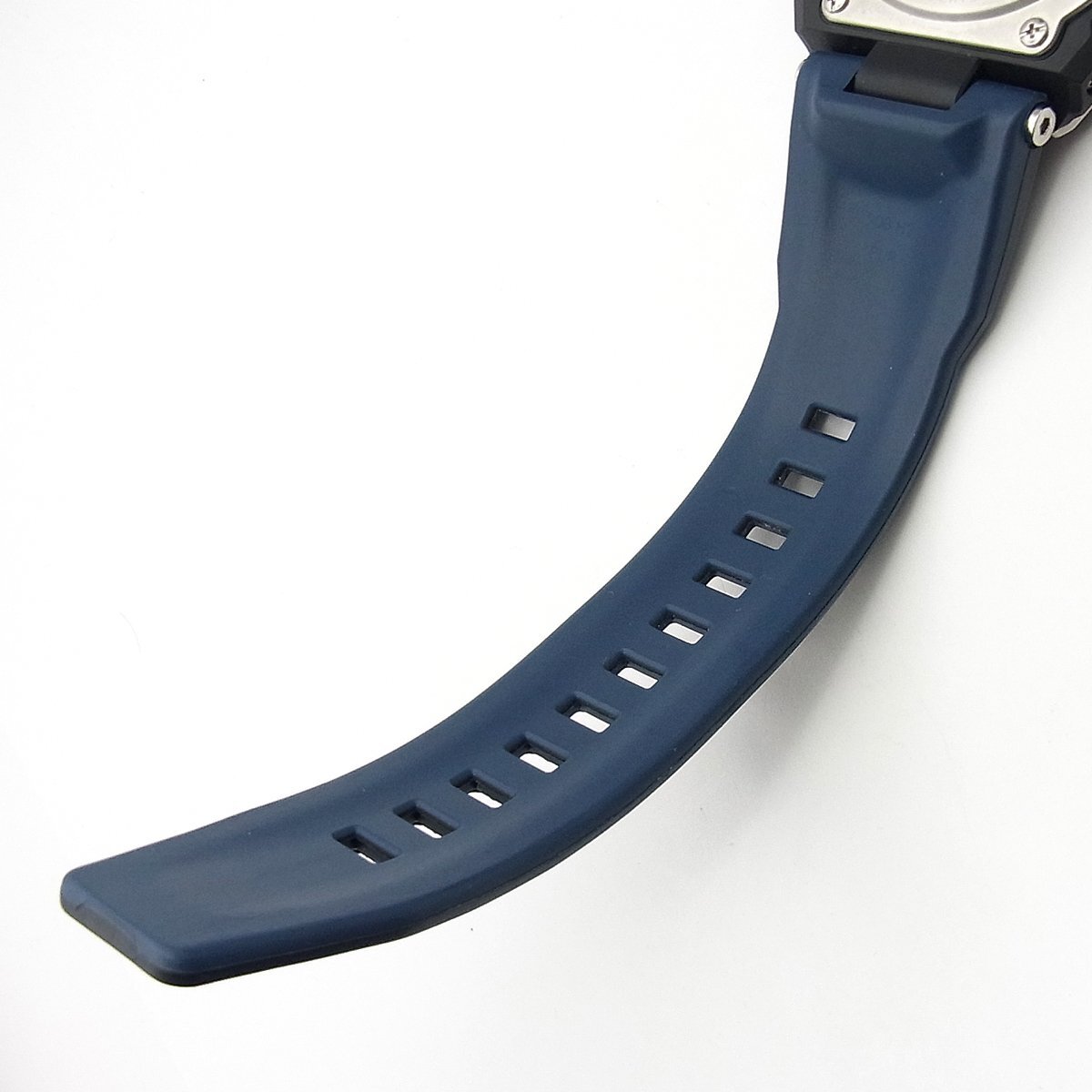 カシオ G-SHOCK Gスチール タフソーラー メンズ GST-B100XA-1AJF ∞_画像8