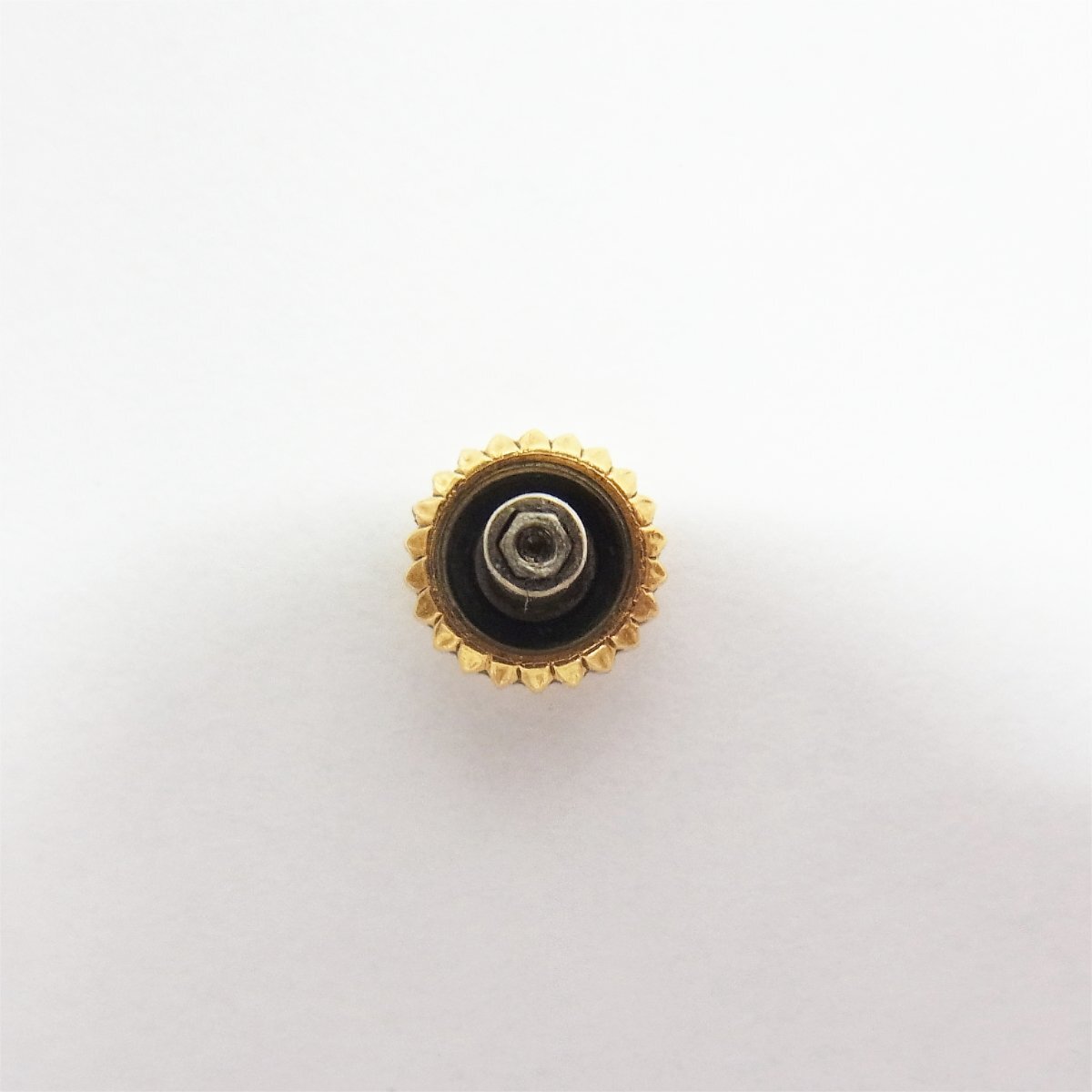 1円~ ロレックス ムーブメントのみ cal.1570 Ref.1680/1500/1601等 デイトジャスト等 腕時計 ROLEX 中古 +_画像10
