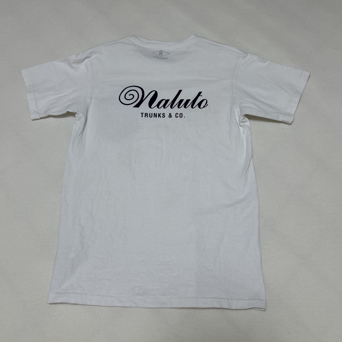 NARUTO TRUNKS オリジナル ナルトトランクス_画像2